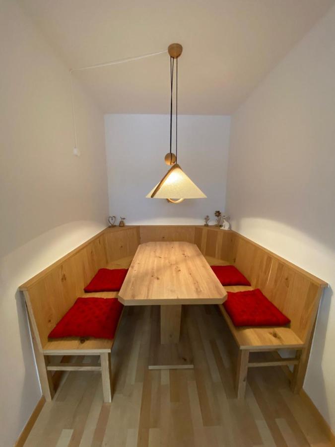 Apartment Haus 3 Top 16 - By Four Seasons Apartments Kaprun Εξωτερικό φωτογραφία