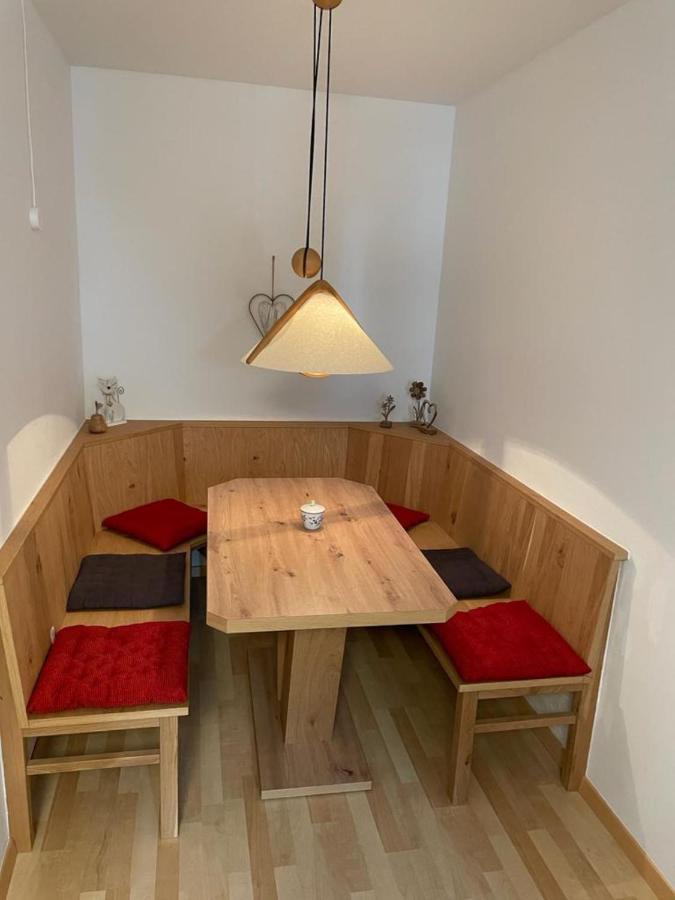Apartment Haus 3 Top 16 - By Four Seasons Apartments Kaprun Εξωτερικό φωτογραφία