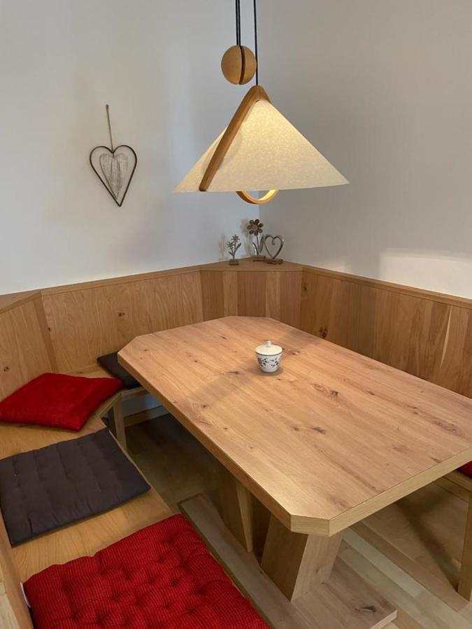 Apartment Haus 3 Top 16 - By Four Seasons Apartments Kaprun Εξωτερικό φωτογραφία