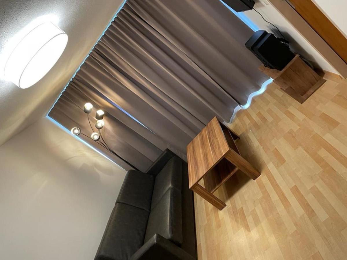 Apartment Haus 3 Top 16 - By Four Seasons Apartments Kaprun Εξωτερικό φωτογραφία