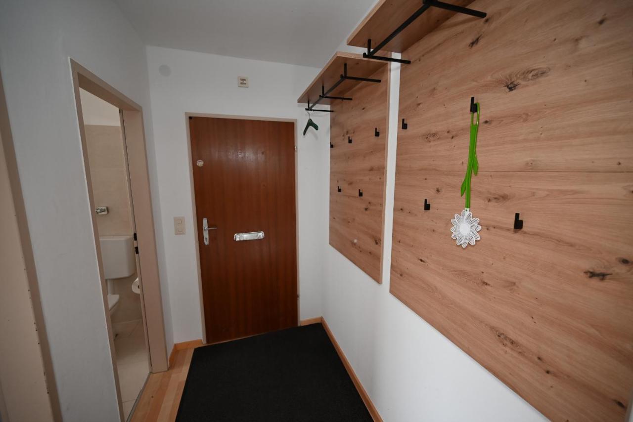 Apartment Haus 3 Top 16 - By Four Seasons Apartments Kaprun Εξωτερικό φωτογραφία