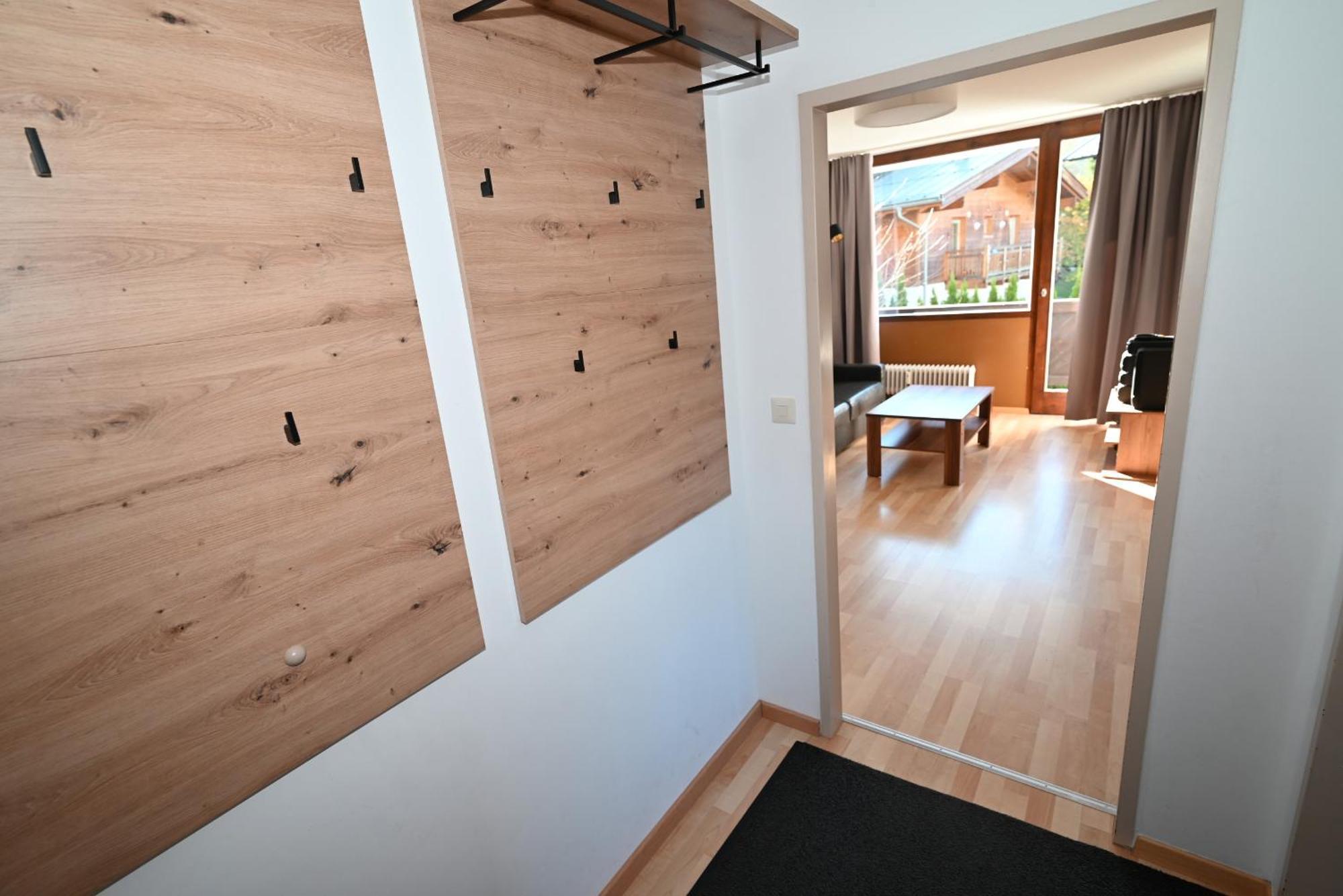 Apartment Haus 3 Top 16 - By Four Seasons Apartments Kaprun Εξωτερικό φωτογραφία