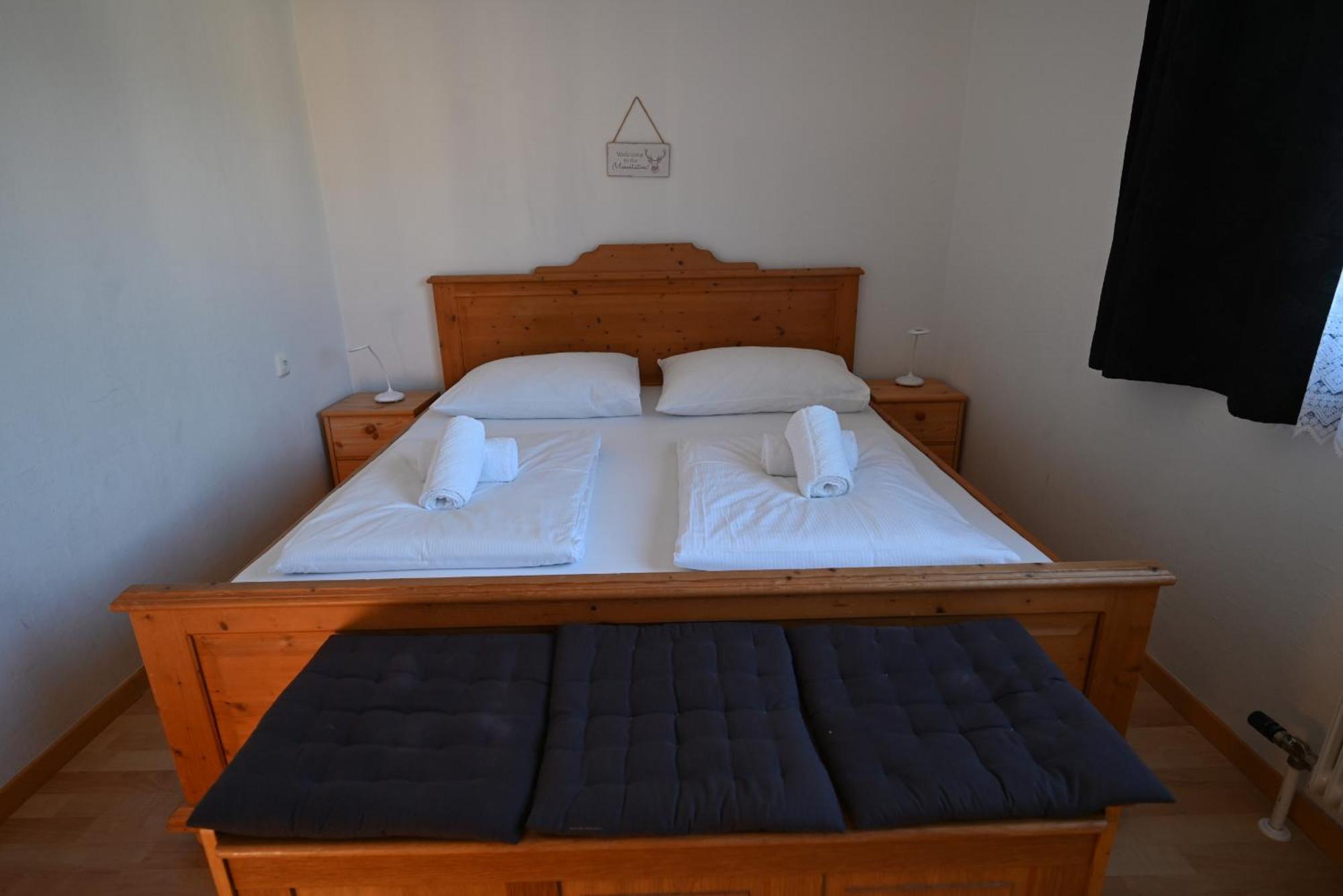 Apartment Haus 3 Top 16 - By Four Seasons Apartments Kaprun Εξωτερικό φωτογραφία