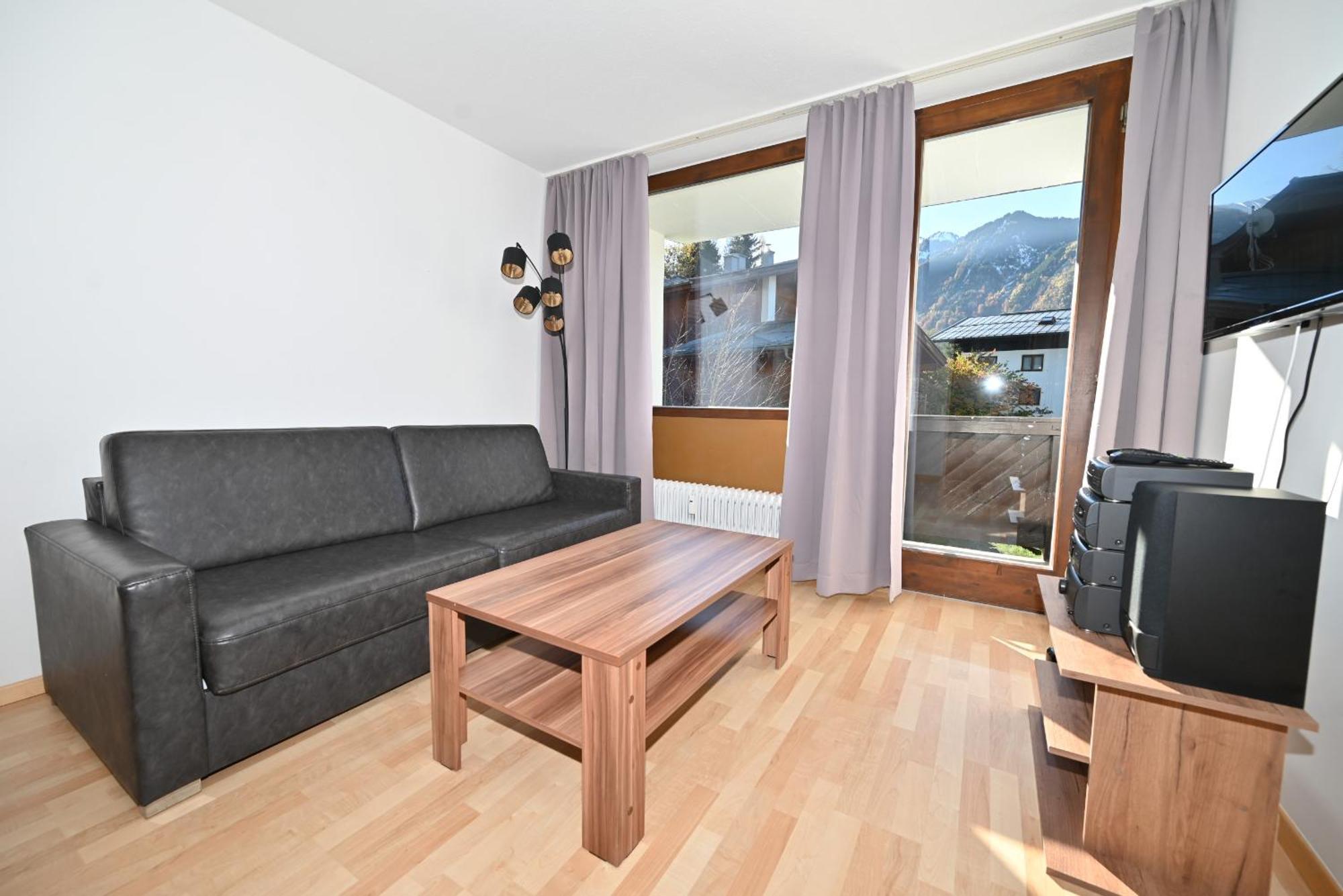 Apartment Haus 3 Top 16 - By Four Seasons Apartments Kaprun Εξωτερικό φωτογραφία